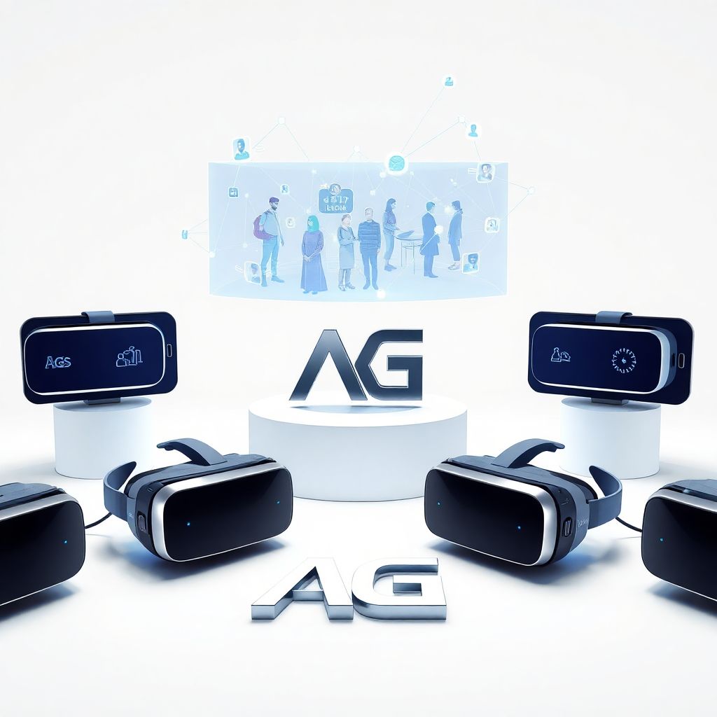 AG開發(fā)者工具包